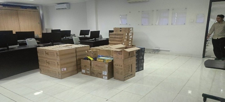 Part Komponen Komputer